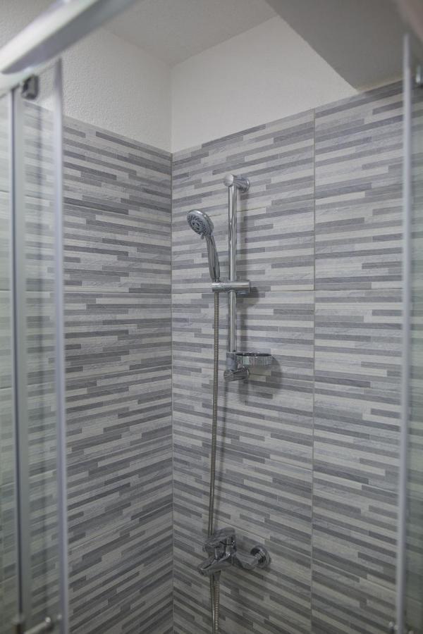 Serious Job Apartment Dubrovnik Exterior foto