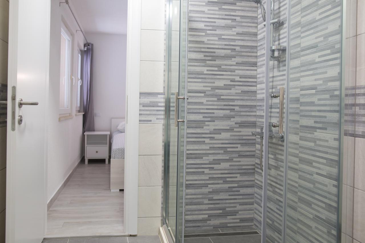 Serious Job Apartment Dubrovnik Habitación foto